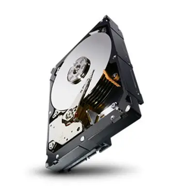Strategic Sourcing Seagate 3TB 3000GB 7.2K Rpm SATA Drive, image 6