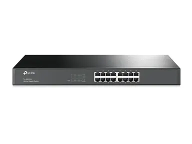 Omada Networks by TP Link 16-Port GB Switch
