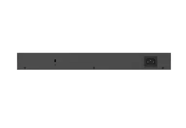 NETGEAR Switch - - Desktop, Rack-Mountable - Wired - 24-10/100/1000MBPS PO, image 8