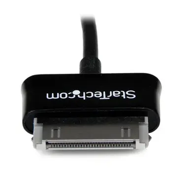 StarTech.com USB Otg Adapter Cable for Samsung Galaxy Tab, image 6