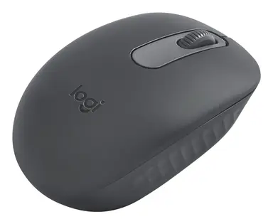 Logitech M196 Wireless Mouse (Graphite), image 8