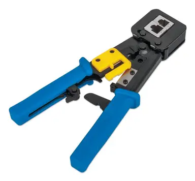 Intellinet Fastcrimp Modular Plug Crimping Tool, image 6