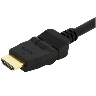 StarTech.com 6FT/1.83M HDMI 1.4B Cable; 4K (3840X2160P 30H)/FULL HD 1080P/10.2 Gbps Bandwidt, image 6