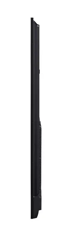 LG Electronics USA 86 3,840 X 2,160 (4K UHD), 500 Nits (Typ.), Ads Panel Technology, Portrait / Land, image 8