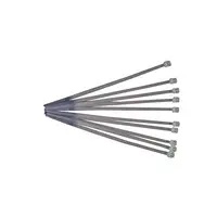StarTech.com Our 8 in Cable Ties Feature Durable Yet Pliable UL-Approved Nylon Construction., image 3