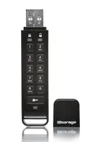 Kanguru Istorage Datashur PERSONAL2 Secure Pin Protected Flash DRIVE-16GB, image 3