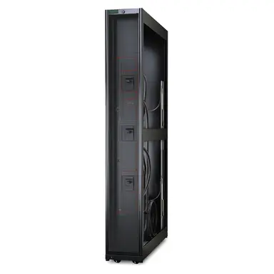 APC BY Schneider Electric Symmetra PX 100 Maintenance Bypass Panel 208V