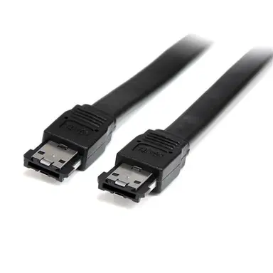 StarTech.com Connect Your External SATA Storage Devices to Your Laptop or Desktop - 3 FT Esat, image 4