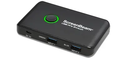 Screenbeam USB Pro Switch, image 6