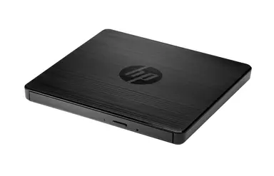 HP USB External DVDRW Drive