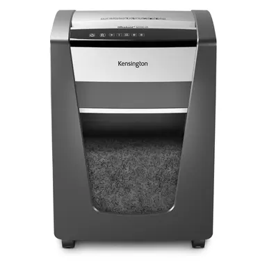 Kensington Computer Officeassist Shredder M200-HS Anti-Jam Micro Cut