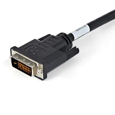 STARTECH.COM Displayport 1.2 to Dvi-D Adapter Cable Connects DP++ Source to DVI DISPLAY/MONIT, image 7