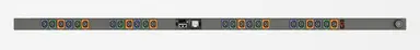 Vertiv Rpdu Monitored Outlet Level EC 20A 120/208V Wye 5.7KW Vertical (24) Lockin