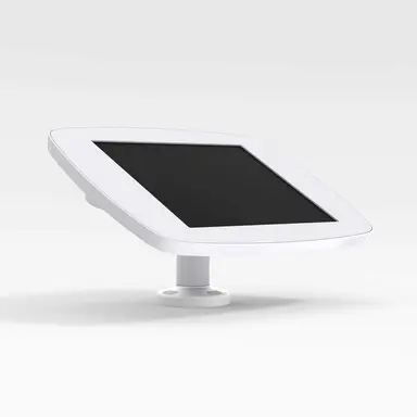 Bouncepad North America Bouncepad Swivel Desk Apple Ipad 8TH & 9TH Gen 10.2 (2020 - 2021) White CO