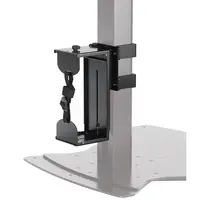 Chief Manufacturing CPU Mounts for Music Production Center, image 3