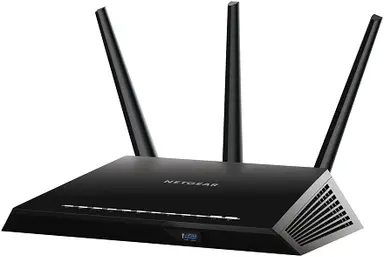 Netgear Nighthawk AC1900 Smart WIFI Router Dual Band Gigabit (R6900)