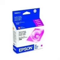 Epson Print Ink Cartridge - Magenta - Epson Stylus Photo R1800 Ink Jet Printer Epson Stylus, image 3