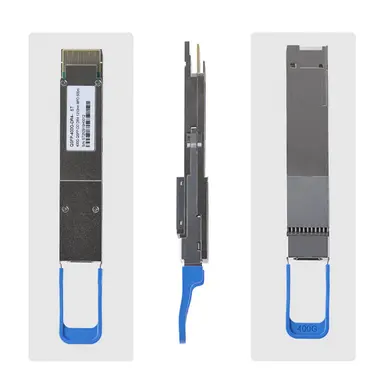 STARTECH.COM Cisco QDD-400G-DR4-S Compatible Qsfp-Dd Module - 400 GB SMF; Qsfp Transceiver (131, image 3