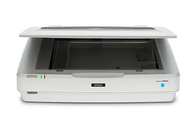 Epson Scanner 13000XL Scanner, image 6