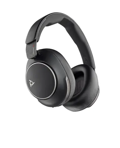 HP Sbuy Poly Voyager Surround 80 UC USB-C Headset +USB-C/A Adapter, image 4