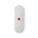 Logitech Rally Bar Remote Control - Off White, image 4