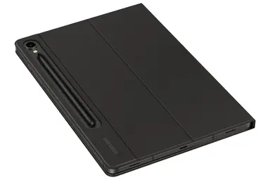 Samsung Electronics Co. Tab S10 FE & S9 FE & S9 Book Cover Keyboard Slim - Black (AI Key), image 8