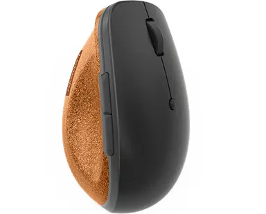 Wireless Vertical Mouse