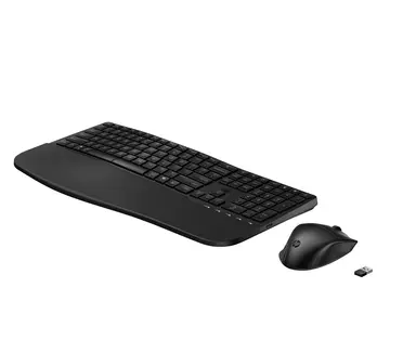 HP Sbuy HP 685 CFT Dual-Mode KB/Mse Combo