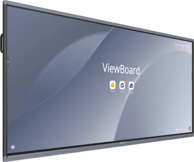 Viewsonic 105IN 5K 21:9 Viewboard Interactive Display with Integrated Microphone And USB-C, image 6