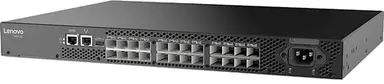 Lenovo ThinkSystem DB610S FC SAN Switch, image 4