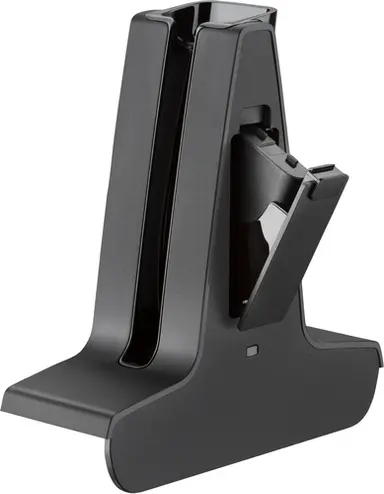 HP Poly Savi 8240/8245 Standard Charging Cradle, image 4