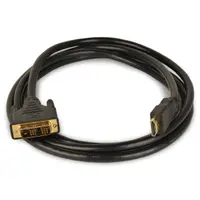 ViewSonic HDMI Male to DVI Male Cable 1.8 m, image 3