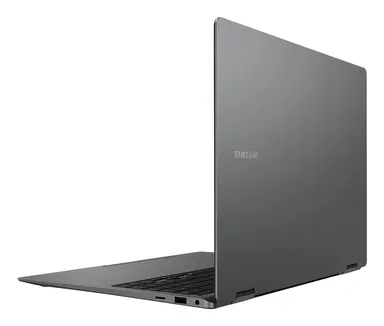 Samsung Electronics America I Galaxy BOOK5 Pro 360 16 U7-258V (32GB 1TB) Gray, image 7