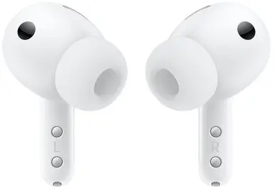Samsung Electronics America Samsung Galaxy BUDS4 Pro - White, image 6