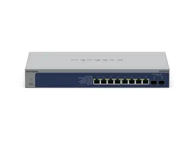 Netgear 8P 10G/MG Smart Switch, image 6