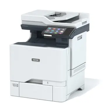 Xerox Versalink C625 Color Multifunction Printer, up to 52PPM, Duplex, with Copy, Prin, image 3