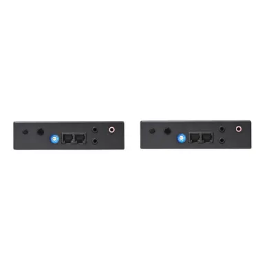 StarTech.com Distribute 4K 30HZ HDMI Signals Over Existing IP Network Infrastructure Using AV, image 7