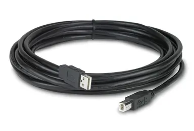 APC BY Schneider Electric Netbotz USB Latching Cable Plenum - 5M, image 4