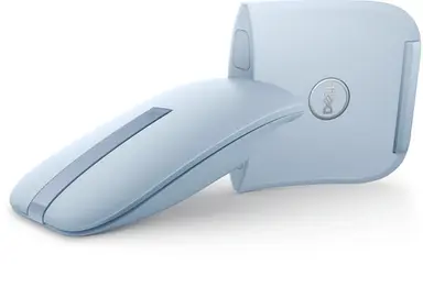 Dell Bluetooth Travel Mouse (Misty Blue) - MS700