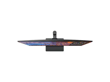 Samsung - LCD Display - Flat - 3840 × 2160 - 27 in - 5MS Response Time - 60 HZ, image 8