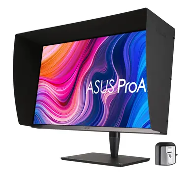ASUS Proart Display 32INCH 4K Hdr Professional Monitor (PA32UCG-K) - UHD (3840 X, image 7