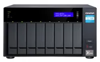 Qnap Desktop 8-BAY NAS/ISCSI Ip-San INT., image 3