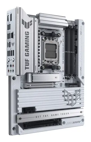 ASUS Tuf Gaming B850-BTF WIFI W, image 4