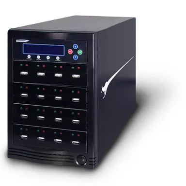 Kanguru USB Duplicator 1-15