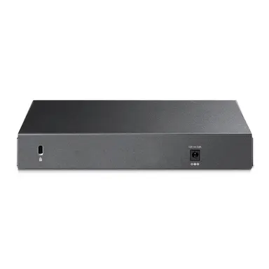 Omada Networks BY TP Link 8-PORT 2.5G Multi-Gigabit Desktop Switch, image 7