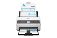 Epson Scanner DS-970 - 8.5 IN X 240 IN - Document Scanner - Color And Grayscale Monochrome, image 3