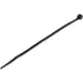 StarTech.com 100 Pack of Cable Ties: Keep Cables Organized with 6 in (152.4 MM) Black Zip Ties, image 5