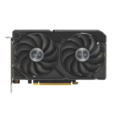 ASUS DUAL-RX9060XT-16G, image 2