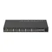 NETGEAR AV Line M4250-40G8XF-POE+ 40X1G PoE+ 960W and 8XSFP+ Managed Switch, image 5