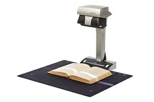 Ricoh Pfu Ricoh Scansnap SV600 Overhead Scanner, image 6